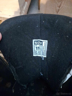 Snowboard 160 cm - 6