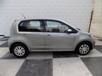 Volkswagen Up 1.0MPI/MOVE/Klimatizace/ - 6