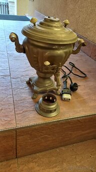 Samovar - 6
