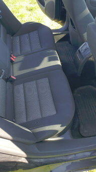 Škoda octavia scout - 6
