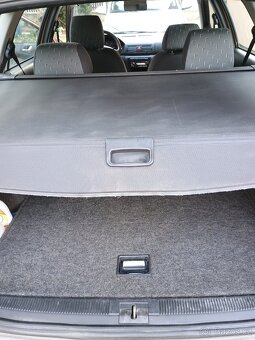 Škoda Octavia 1,9 TDI, rv.2001 - 6