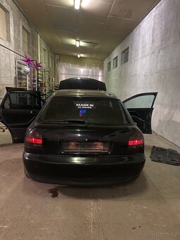 Audi a3/s3 - 6