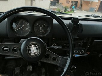 2 Suzuki Samurai - 6