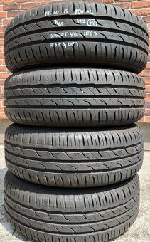 Letní kola Škoda Fabia 3, Rapid 185/60 R15 88H XL (4722) - 6