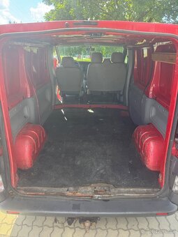 Renault Trafic 1.9 DCI - 6