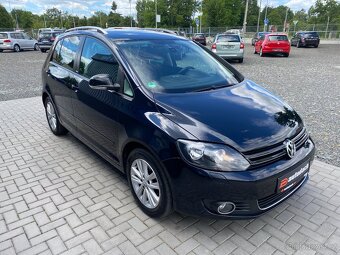 Volkswagen Golf Plus, 1.4i 59kW - STYLE -CLIMATRONIC - 6