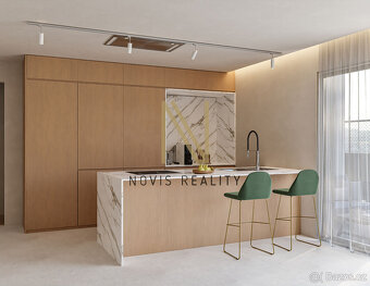 Prodej, 5 Senses Homes vily, Finestrat, Alicante, Španělsko - 6