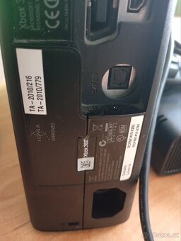 Xbox 360 - 6