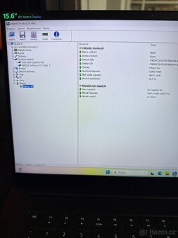 Razer Blade 15 GTX 1660 Ti - 1TB NVME - 6