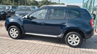 Dacia Duster - 6