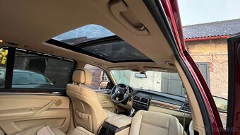 BMW x5 e70 lci - 6