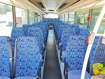 IRISBUS ARWAY. EURO 5 - 6