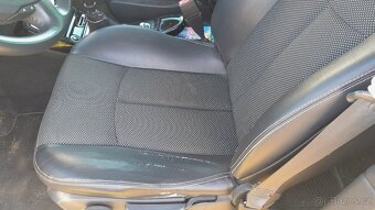 Renault Espace Grand 2,0 dci 127kw 7 míst - 6