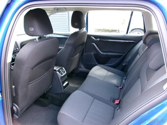 Škoda Octavia 2,0TDi DSG, STYLE,NAVI, DPH - 6