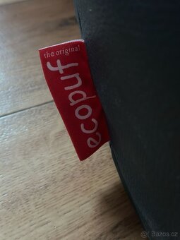 Sedací pytel Ecopuf - 6