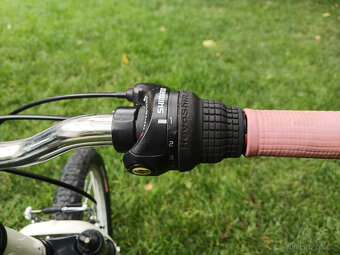 Dětské kolo Specialized Hotrock 20" - 6