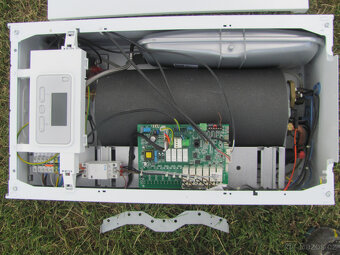 ELEKTROKOTEL PROTHERM RAY 12KE - 12KW - 6