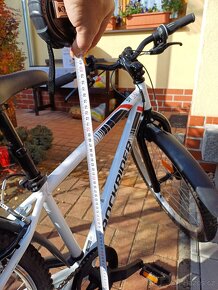 Dětské kolo Rockrider 24" - 6