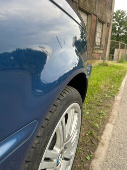 BMW E46 Coupe 320i - 6