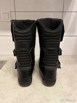 Enduro Boty Street Racer - 6