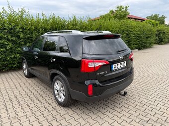 KIA Sorento 2.2CRDi 145kW - r.v. 1/2014 - 6