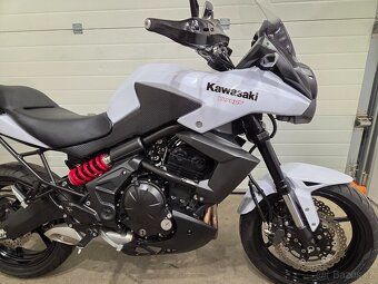 Kawasaki Versys 650 - 6