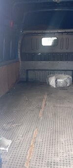 Ford transit 2,4 66kw L2H2 r.v.2000. - 6