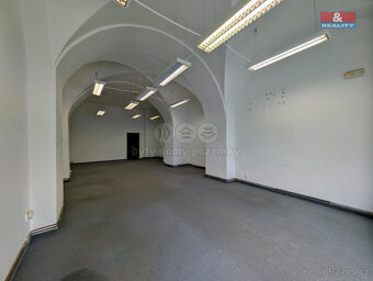 Pronájem nebytového prostoru, Liberec, ul. Železná - 6