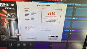 Grafika Sapphire HD 7770 Vapor-X OC 1 GB - 6