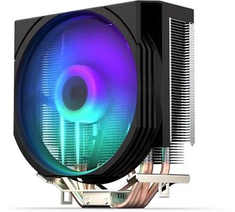 Procesor 4 jádrový, 8 vláken, 3,8GHz (TDP 65W), Boost 4 GHz, - 6