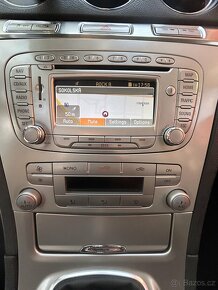 Ford S-Max (TOP VÝBAVA,WEBASTO) 2.0 TDCi 103kw - 6