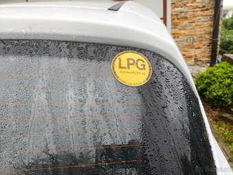 Opel Corsa 1.2 rok výroby 2013 LPG - 6
