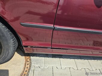 Bmw E46 318i touring na opravu nebo díly - 6