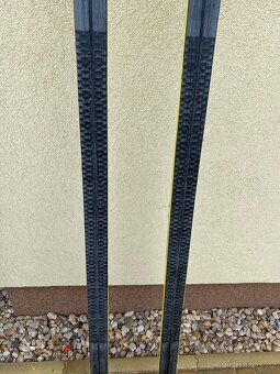 Běžecké lyže 170 cm - 6