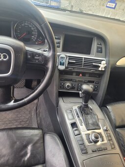 Audi A6 C6 3.0 TDI Quattro - 6