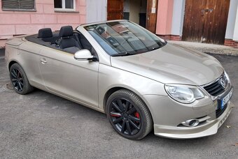 Volkswagen EOS  2,0 FSI - 6