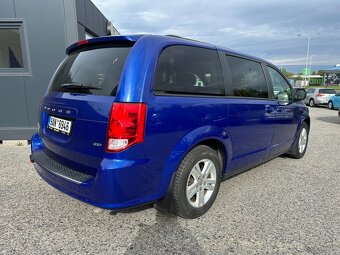 Dodge Grand Caravan 2019 3.6 - 6