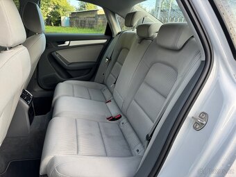 Audi A4 2,0 TDI / 110kW S-Line - 6