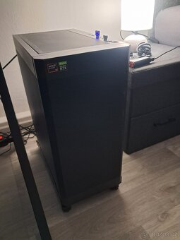 Zalman i4 pc skříň - 6