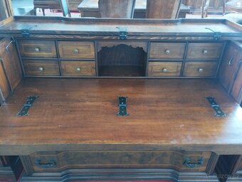 Komoda s výklopným stolem - 6