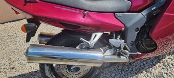 Honda CBR1100XX - 6