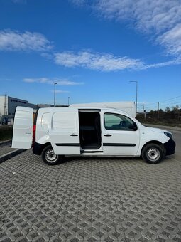Mercedes Citan - 6