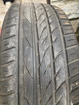 Alu kola 16” Peugeot 308 (letní) - 6