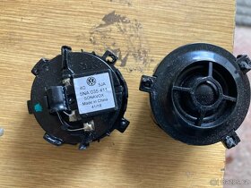 VÝŠKOVÉ  REPRO Tesla ARV 3604, 3608,161, 081, atd. + OPRAVY - 6