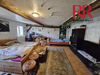 Prodej domu chalupy Velhartice - 6