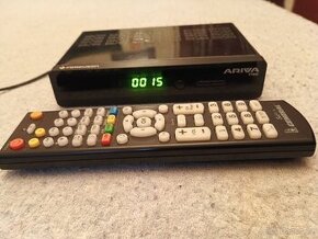 Emos ,Evolveo,TeslaTE-300,Ariva,Gosat gs7010hdi,7055,Mascom - 6