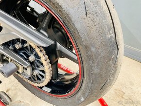 Yamaha YZF-R1, možnost splátek a protiúčtu - 6