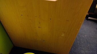 Dětský pokoj, dělaný na zakázku - použitý - 6