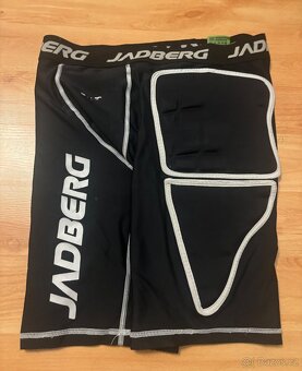 Florbalová brankářská výstroj 13-16 let JUNIOR - 6