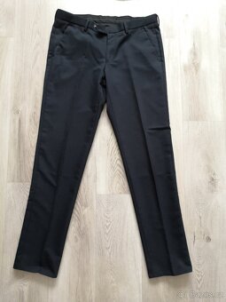 PÁNSKÝ OBLEK zn. BANDI vel. 48/182 - 6